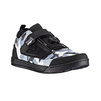 Leatt 3.0 Flat Pro Shoes Camo