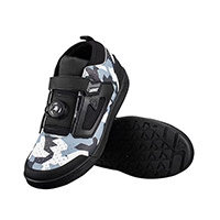 Chaussures Leatt 3.0 Flat Pro camouflage