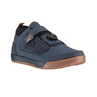 Leatt 3.0 Flat Pro Shoes Suede