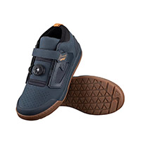 Leatt 3.0 Flat Pro Shoes Suede