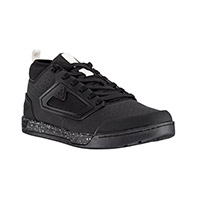 Calzado Leatt 3.0 Flat negro