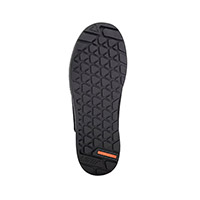 Calzado Leatt 3.0 Flat negro - 3