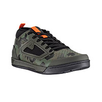Leatt 3.0 Flat Shoes Camo