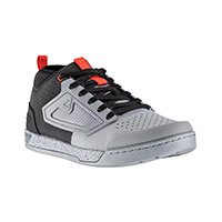 Leatt 3.0 Flat Shoes Titanium
