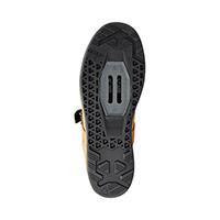 Leatt 4.0 Clip Shoes Sand - 4