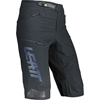 Pantalones MTB Leatt 4.0 Short noir - 2