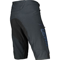 Pantalones cortos MTB Leatt 4.0 negro - 3