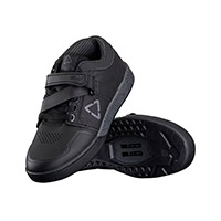 Calzado Leatt 4.0 Clip V.23 negro