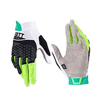 Leatt Mtb 4.0 Lite Gloves Jade