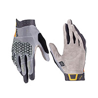 Leatt Mtb 4.0 Lite Gloves Titanium