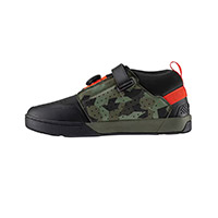 Leatt 4.0 Clip Pro Schuhe camo - 2