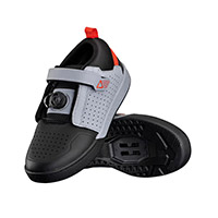 Leatt 4.0 Clip Pro Schuhe Titan