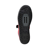 Chaussures VTT Leatt 5.0 Clip piment - 4