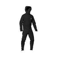 Mono Leatt MTB Hydradri 5.0 V.26 negro