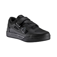 Leatt 5.0 Clip Shoes Stealth