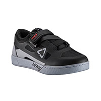 Leatt 5.0 Clip Shoes Titanium