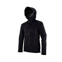 Veste VTT Leatt Hydradri 5.0 V.23 noir