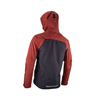 Leatt Mtb Hydradri 5.0 V.23 Jacket Lava