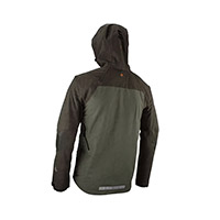 Leatt MTB Hydradri 5.0 V.23 Jacke pine - 2