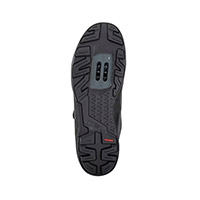 Chaussures Leatt 6.0 Clip stealth - 3