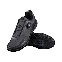 Leatt 6.0 Clip Shoes Titanium