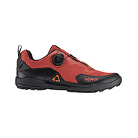 Chaussures Leatt 6.0 Clip lava - 3
