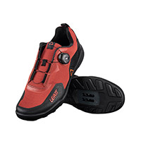Chaussures Leatt 6.0 Clip stealth