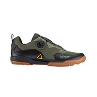 Leatt 6.0 Clip Shoes Pine