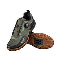 Leatt 6.0 Clip Schuhe pine