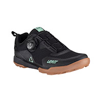 Leatt 6.0 Clip Lady Shoes Black - 2