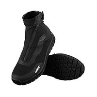Leatt 7.0 Hydradri Flat Shoes Black
