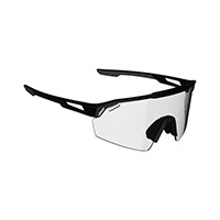 Gafas Leatt SpeedViz Lite Negro Fotocromáticas