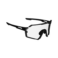 Gafas Leatt RideViz Pro Satin Negro Fotocromáticas