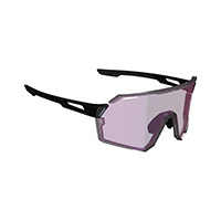 Gafas Leatt RideViz Pro Small Gris Iriz Crystal