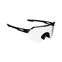 Gafas Leatt RideViz Lite Small Negro Fotocromáticas