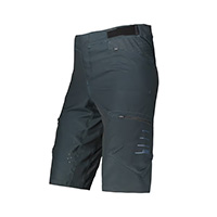 Pantalones MTB Leatt ALLMTN 2.0 JR negro