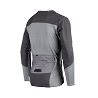 Leatt Mtb Allmountain 4.0 V.24 Jersey Grey