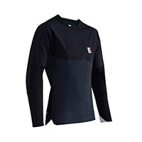 Camiseta Leatt MTB AllMountain 4.0 V.24 gris