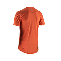 Camiseta Leatt All-Mtn 2.0 V.23 flame