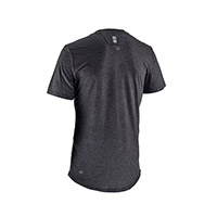 Camiseta Leatt All-Mtn 2.0 V.23 negro - 2