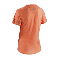 Camiseta Leatt MTB All-Mountain 2.0 peach