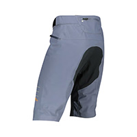Leatt Allmtn 5.0 Mtb Short Pants Blue