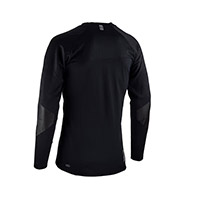 Camiseta Leatt 5.0 All-Mountain V.23 negro - 2