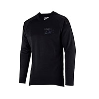 Camiseta Leatt 5.0 All-Mountain V.23 negro