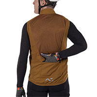 Leatt Endurance 2.0 Vest Peanut