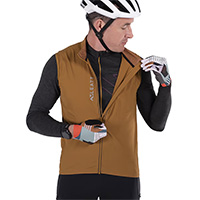 Leatt Endurance 2.0 Vest Peanut