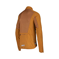 Leatt Mtb Endurance 2.0 Jacket Orange