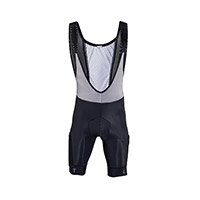 Leatt Mtb Endurance 5.0 V.24 Bib Shorts Black