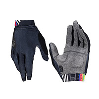 Leatt Mtb Endurance 5.0 V.24 Gloves Black