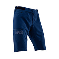 Pantalones Leatt Enduro 1.0 V.24 azul